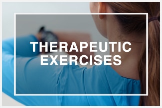Chiropractic Wenatchee WA Therapeutic Exercises
