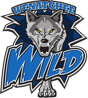 Proud Supporter and Official Rehab Clinic of the Wenatchee Wild