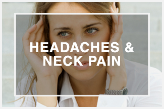 Chiropractic Care for Headaches and Neck Pain in Wenatchee WA